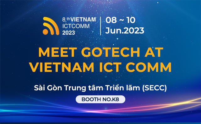 VIETNAM ICT COMM