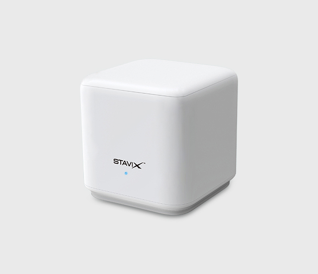 Dual Band AC1200 Mesh Router