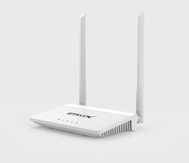 1*GE Wireless ONU