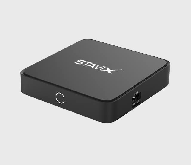 ATSC3.0 TV Box
