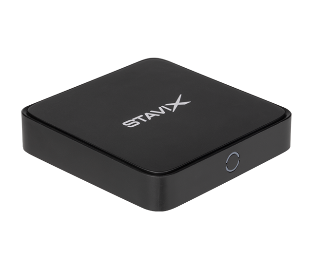 ATSC 3.0 TV Box