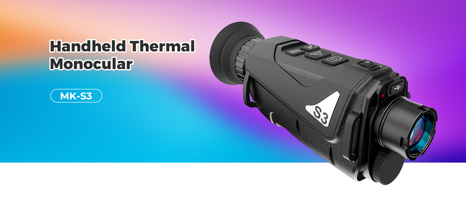 Thermal Image Output Device