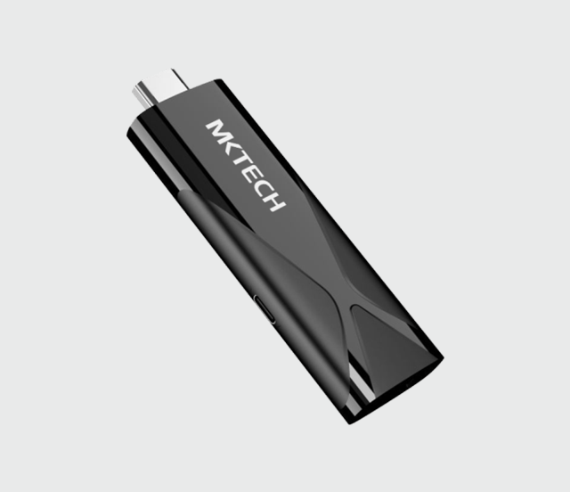 4K Android TV Dongle